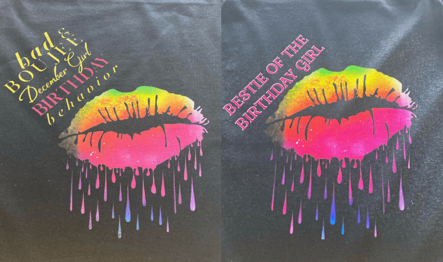 FULL COLOR PRINTING
